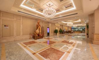 Yiquan International Hotel Zhengzhou
