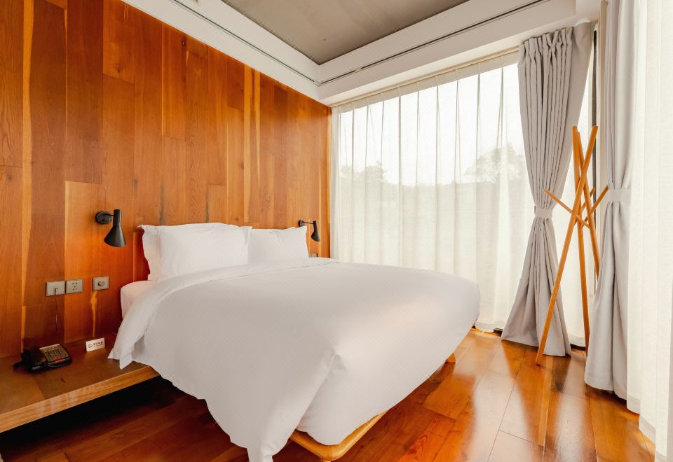 Fushengyu ResortSuperior Suite