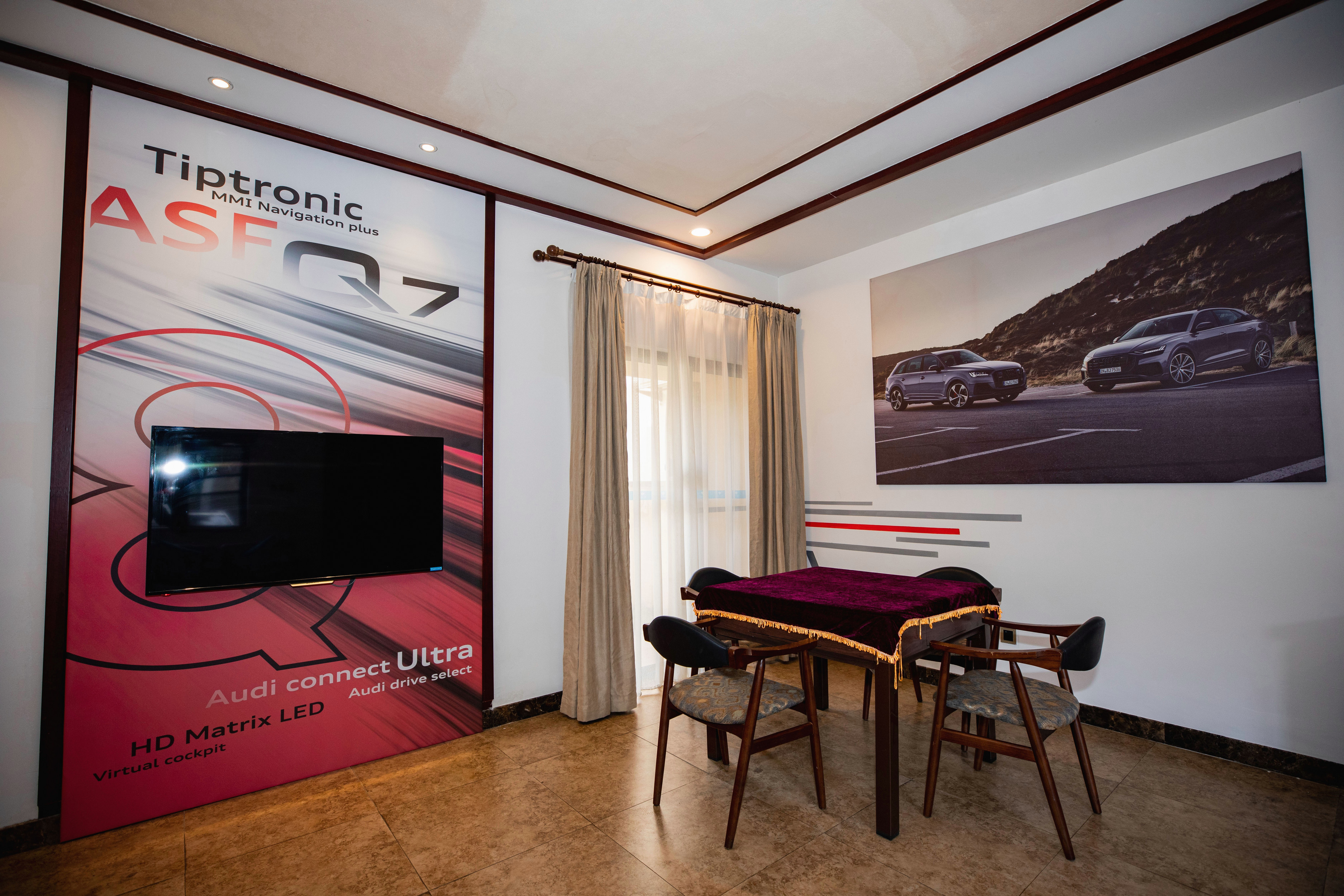 Baodun Lake Hushan Hot Spring ResortVenice Hot Spring Villa - 2-Room, Near Water