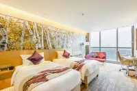 Novotel Hotel (Zhengzhou Airport) Hotel di 