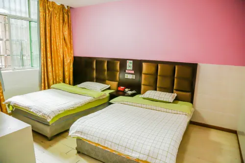 Yongfeng Gold Coast Hotel