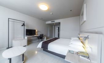 Jinjiang Inn(Tangshan Daxue Road) - Housity