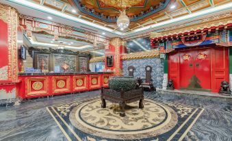 Shengshi Xianglong Hotel