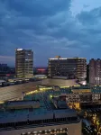 HaiYue hotel Hoteles en 