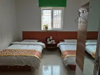 xinyuan hotel Hotel in zona Gujiao Railway Station