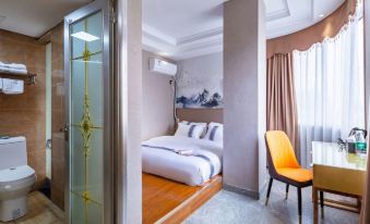 Mulin Light Luxury Hotel changsha