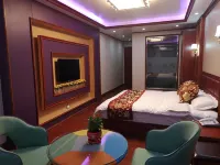 Yueda Business Hotel Longjiang Hotéis em Condado de Longjiang