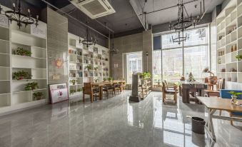 Family Style Hotel (Linyi Binhe West Road)