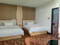 Yikesi Apartment