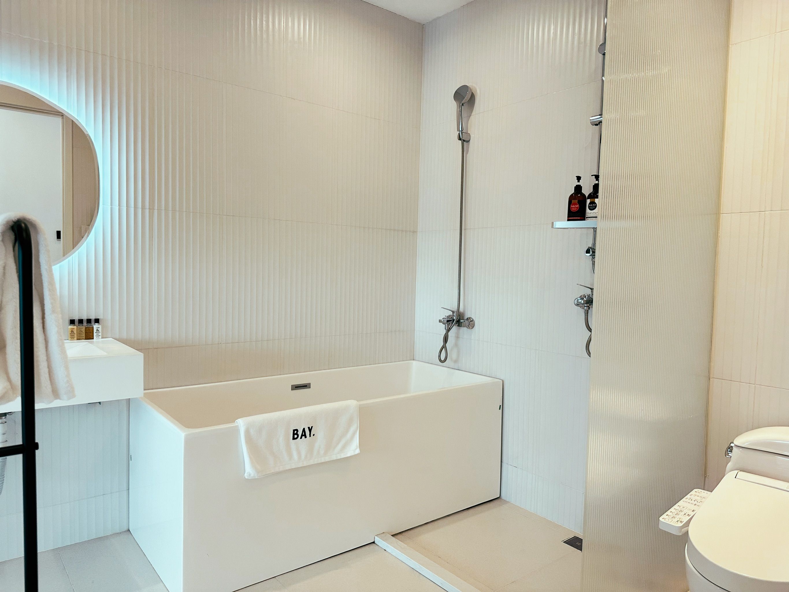 Suzhou BAY Chunhuiwan Homestay湖景大床房【地暖】