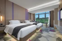 Lavande Hotel (Chenzhou Avenue Huijin Shidai)