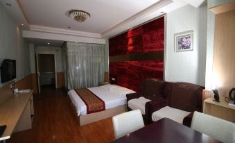 Yangxin Rujia Business Hotel