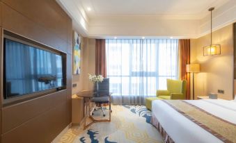 Hua Yu Landmark Hotel