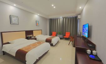 TONGREN BUSINESS HOTEL