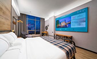 VanFeel Hotel (Dongguan Changping Railway Park)