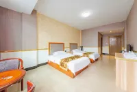 Ningdu Cairun Hotel