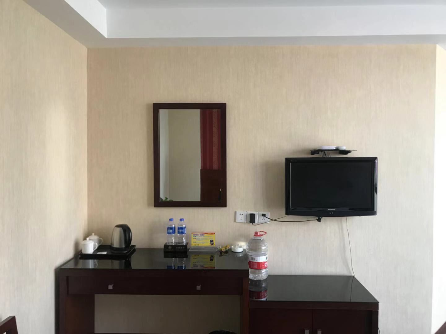 Jin-run International HotelSingle room