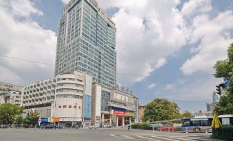 Zhongbang Business Hotel