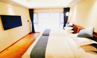 Free Hotel (Shanghai Bailian Central Shopping Plaza )