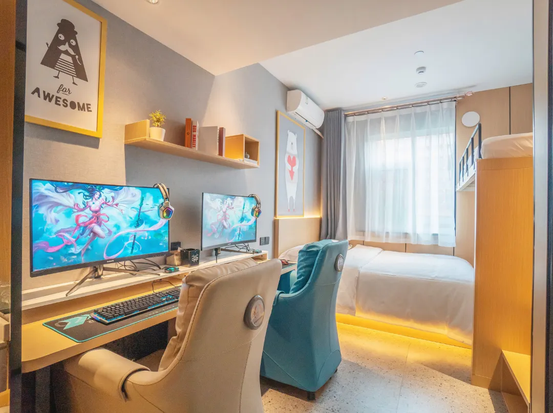 Weizhili Fanyu Hotel - Taiyuan