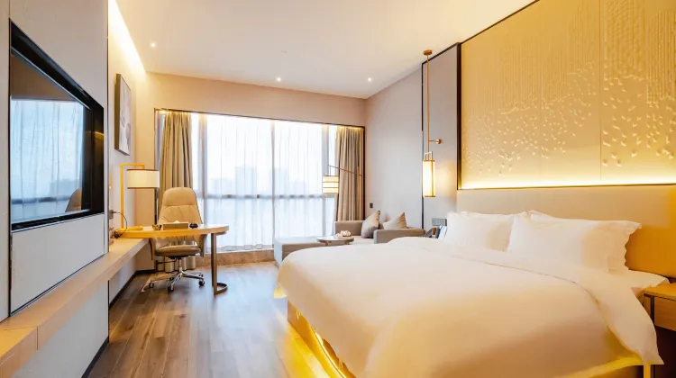 マンダオ ホテル 部屋