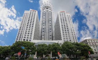 The Westin Bund Center Shanghai