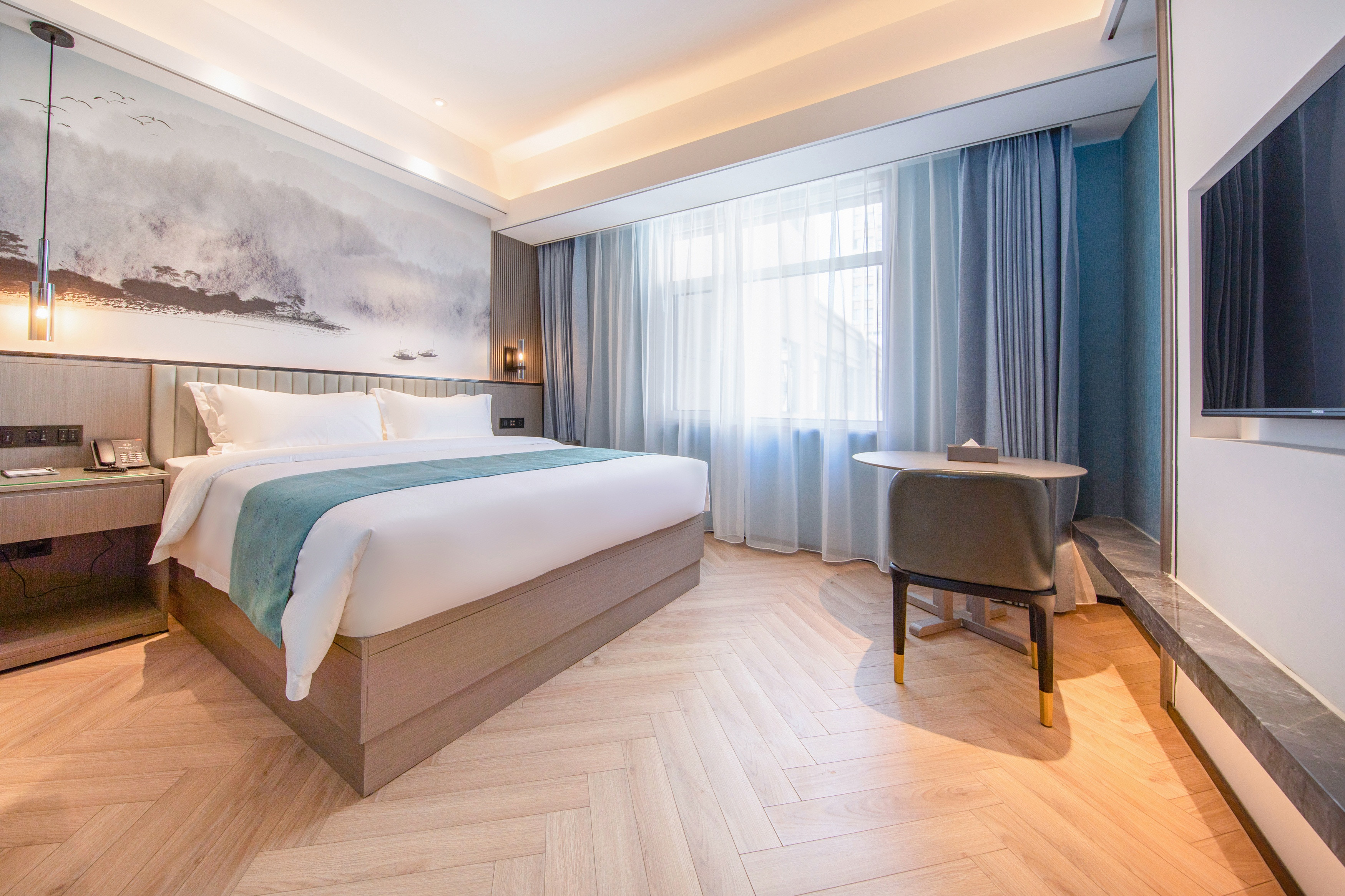 Superior Queen Room