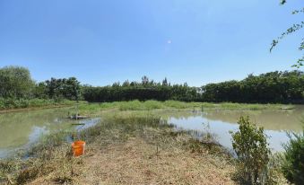 Hefei Three-person Hang Farm