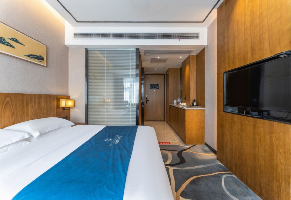 Boutique Single Room