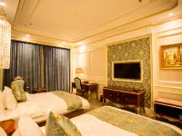 PARIS FOUR SEASONS HOTEL Hotéis em Condado de Longjiang