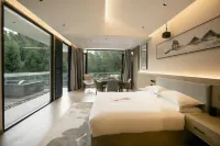 Shunan Bamboo Sea Renjoy Hotel