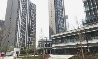 Nanjing Mufengya Apartment