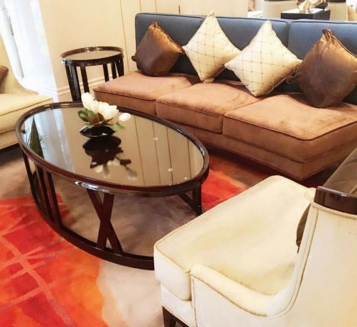 商务标间（静享开阔视野）