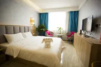 Xinlianxin Hotel