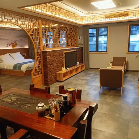 Linxi Yunshe B&B Inn