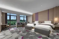 Lavande Hotel (Chenzhou Avenue Huijin Shidai)