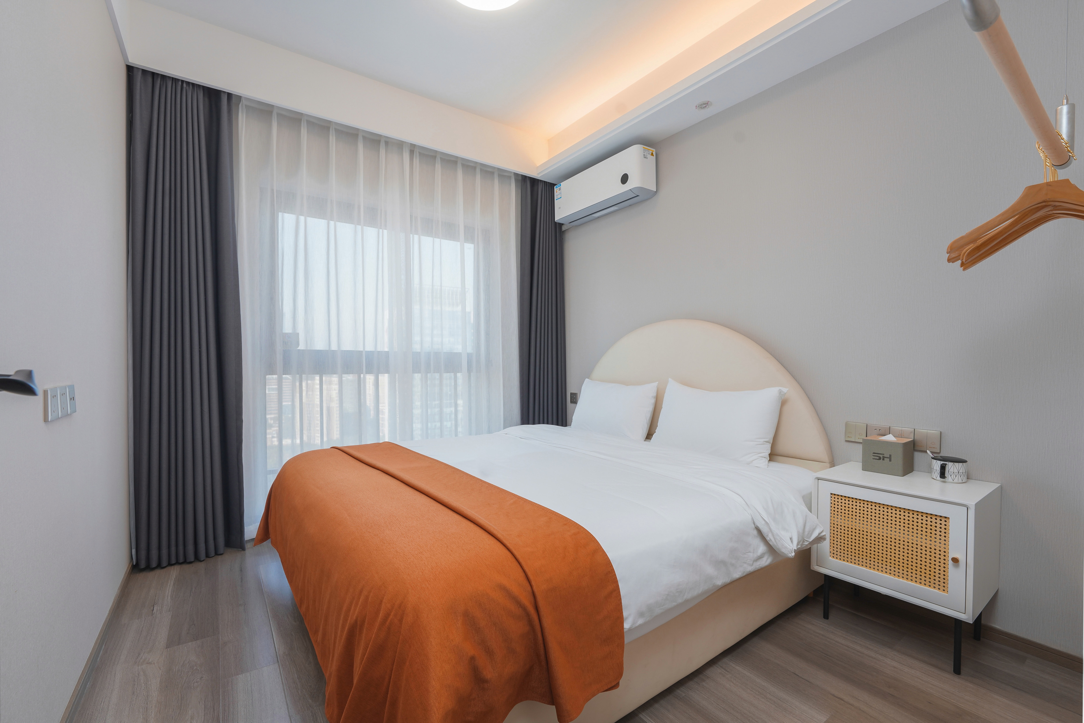 尚好两房一厅套房