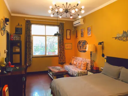 7 Days Apartment
