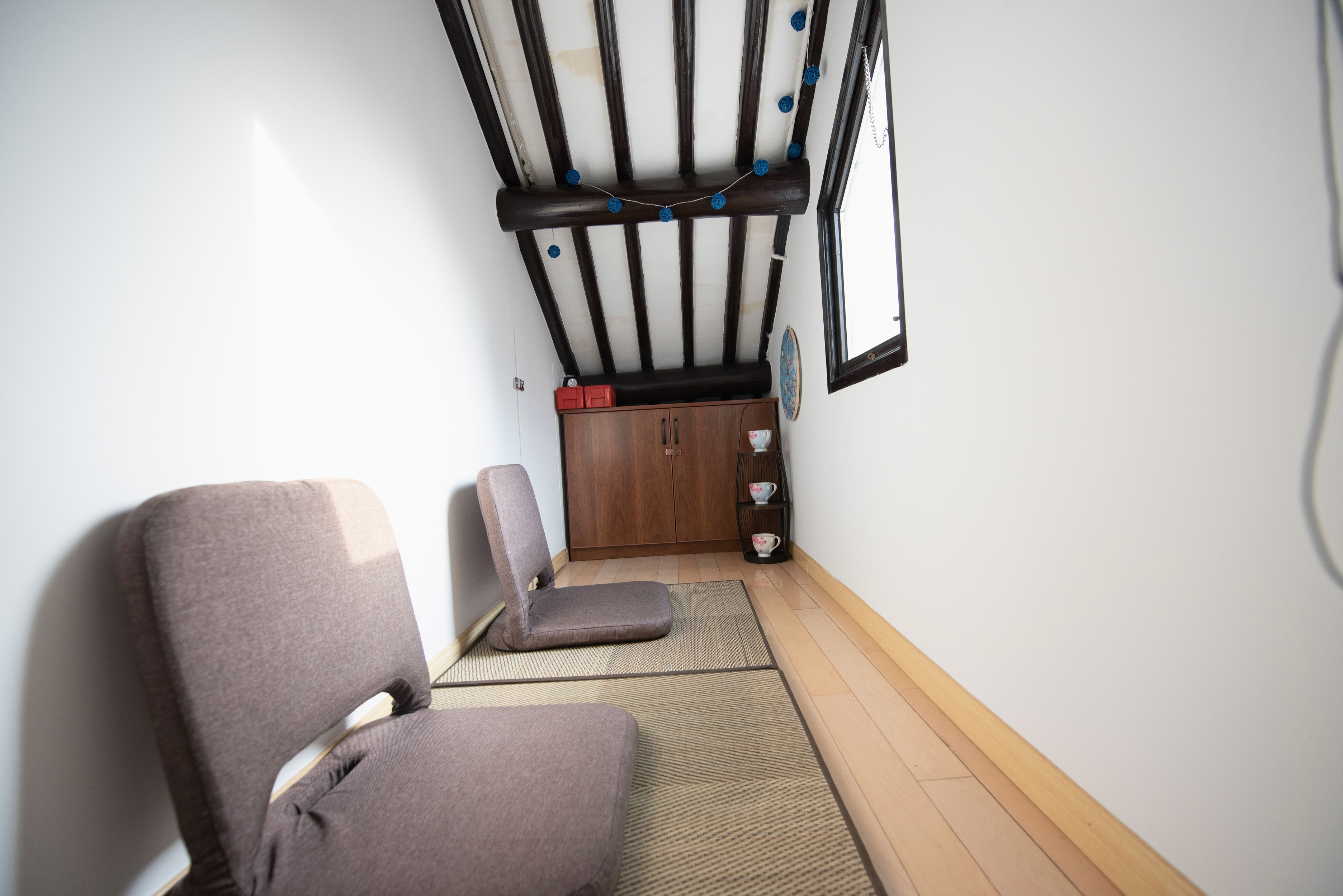 悠云豪华望河房