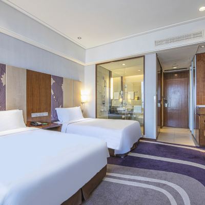 行政房 青島中心假日飯店優惠