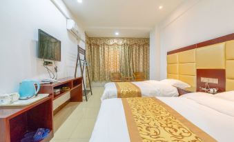 Haikou Dahe Fashion Hotel