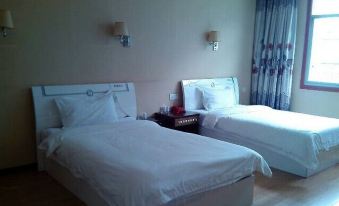 Mianning Tianhe Hotel