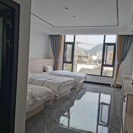 Xinmengyuan Homestay