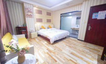 Baixiang 99 Boutique Inn