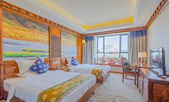 Ruifeng Impressed Hotel