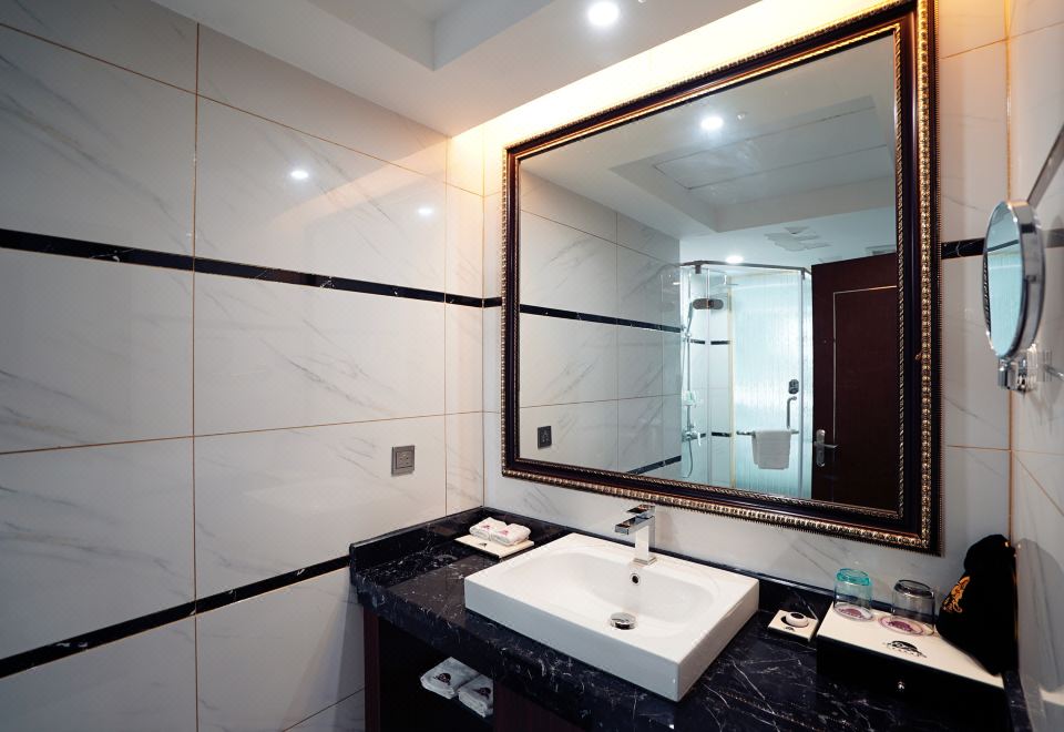 Deluxe Standard Room