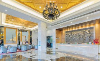 Vienna International Hotel (Shantou Chenghai Waisha Bridge)