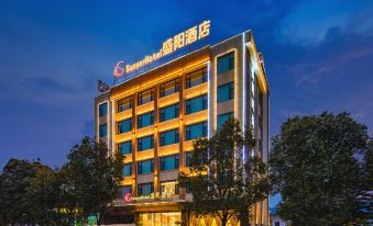 Shengyang Hotel