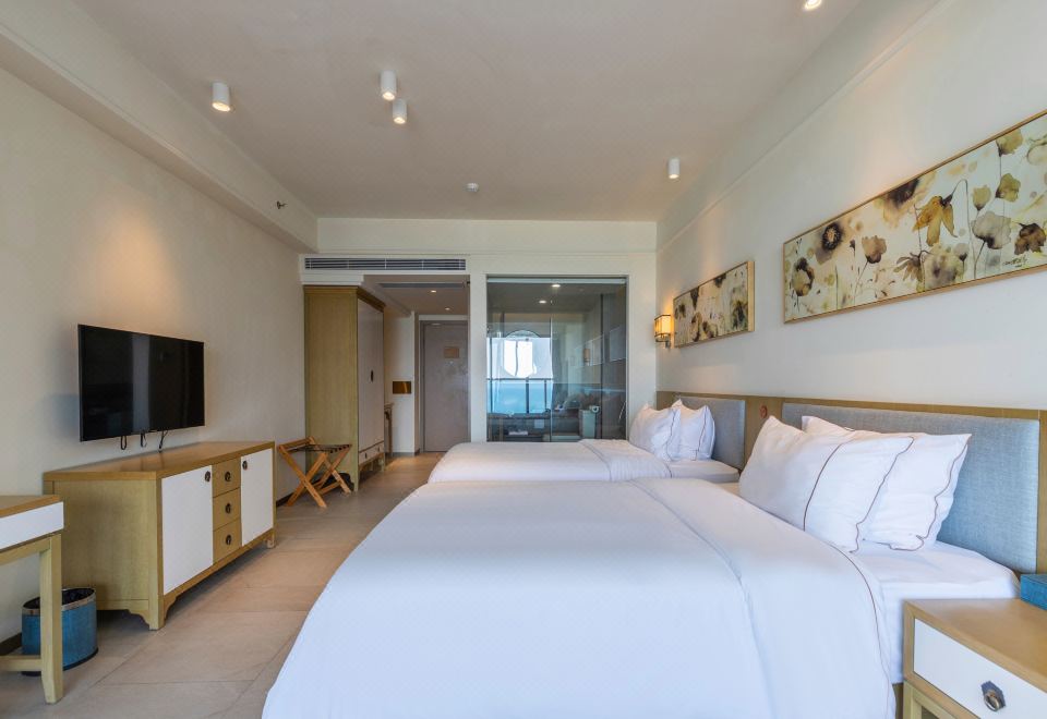 Fairyland Resort HotelGuestroom - Sea-View (2 Beds)