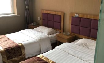 Longhua Dry and Hotel